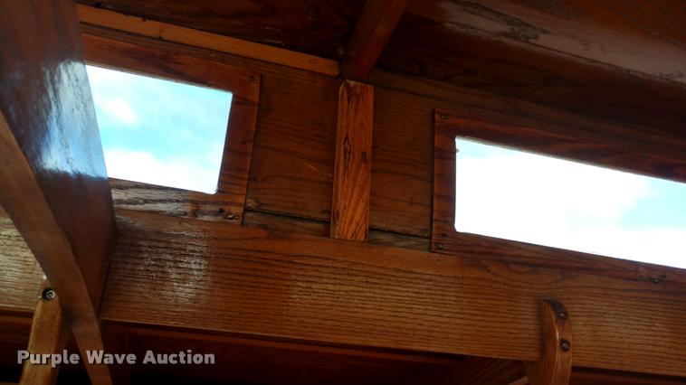 image for item DB0763 1981 GMC trolley