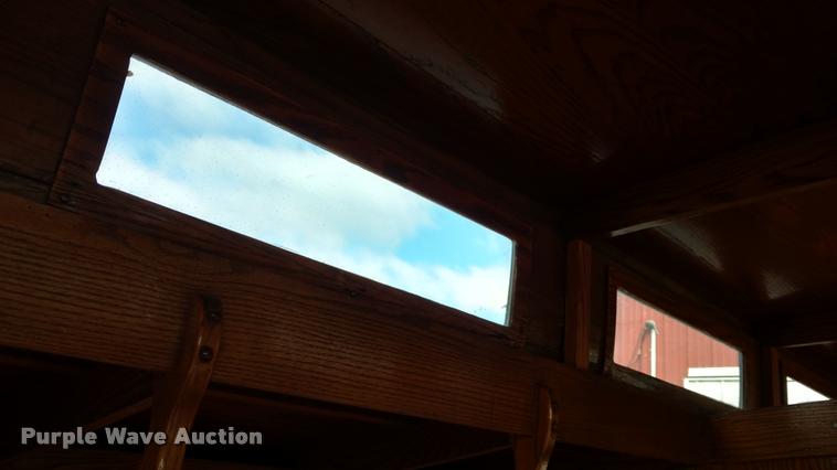 image for item DB0763 1981 GMC trolley