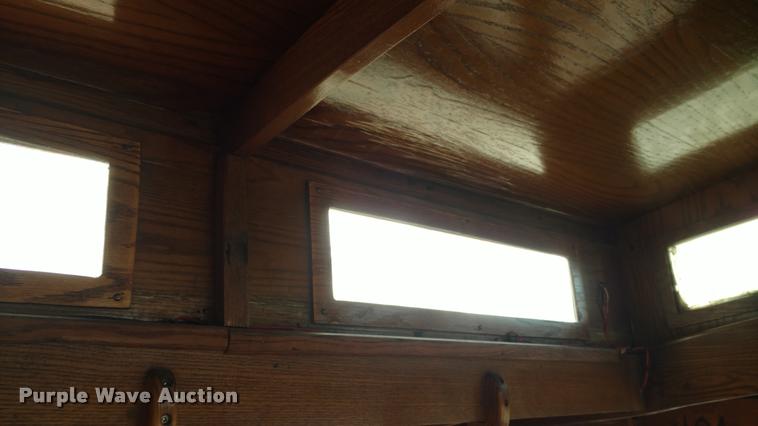 image for item DB0763 1981 GMC trolley