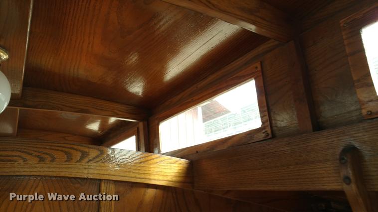 image for item DB0763 1981 GMC trolley