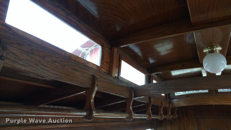 image for item DB0763 1981 GMC trolley