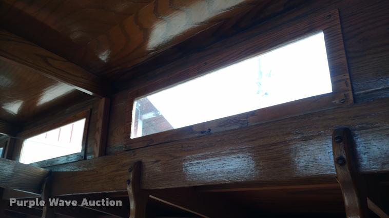 image for item DB0763 1981 GMC trolley