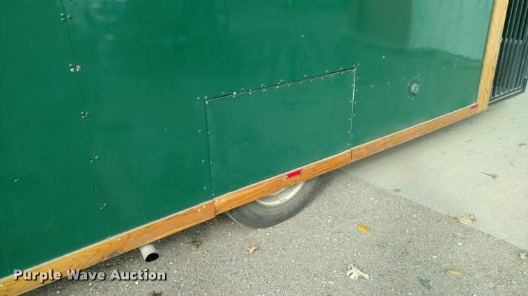 image for item DB0763 1981 GMC trolley