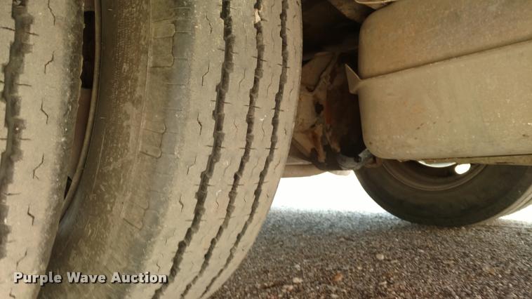 image for item DB0763 1981 GMC trolley