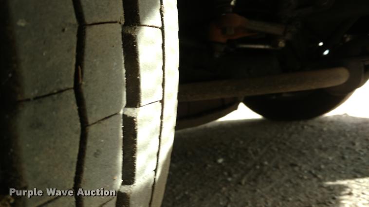 image for item DB0763 1981 GMC trolley