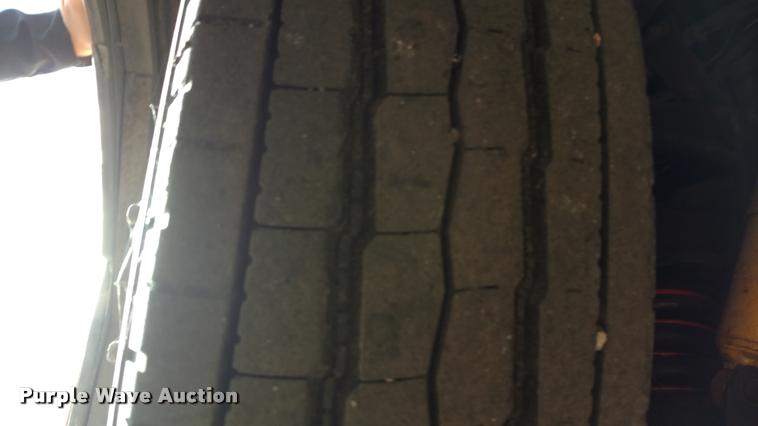 image for item DB0763 1981 GMC trolley