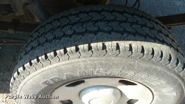 image for item DB0771 2008 Ford F150 SuperCab pickup truck