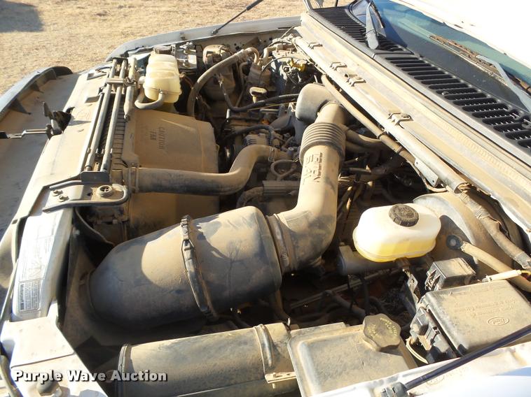 image for item DB1766 1999 Ford F250 Super Duty pickup truck