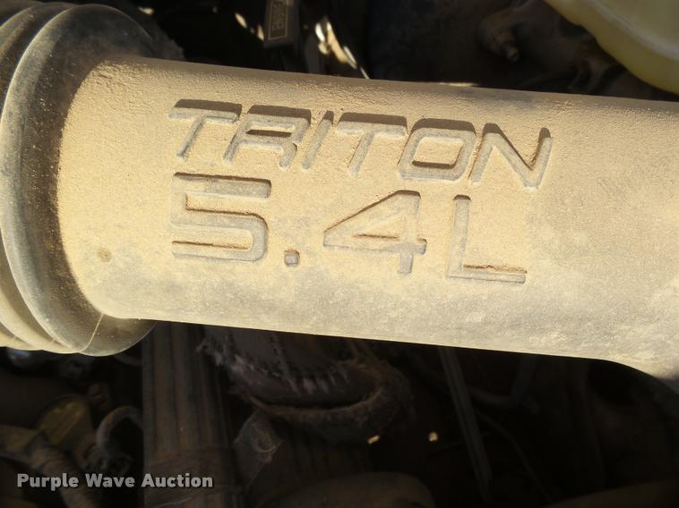 image for item DB1766 1999 Ford F250 Super Duty pickup truck