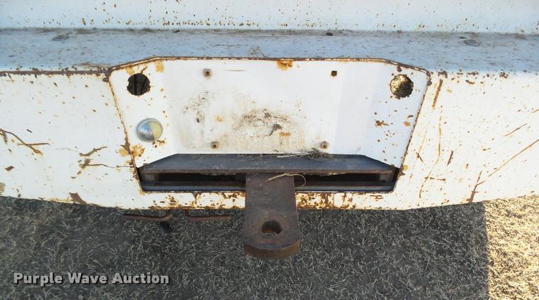 image for item DB1766 1999 Ford F250 Super Duty pickup truck