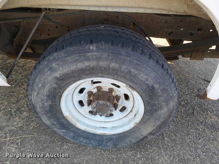 image for item DB1766 1999 Ford F250 Super Duty pickup truck