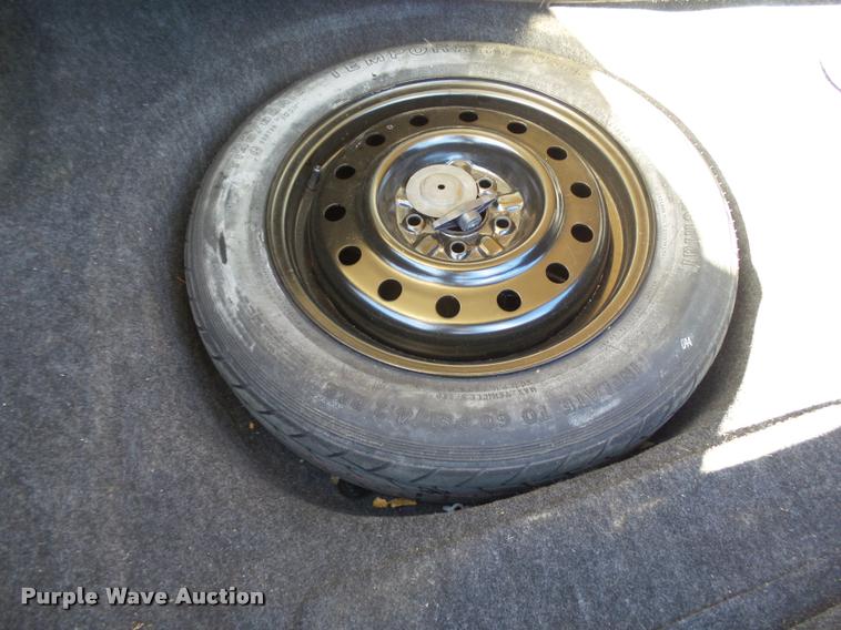 image for item DB1773 2001 Lincoln Continental