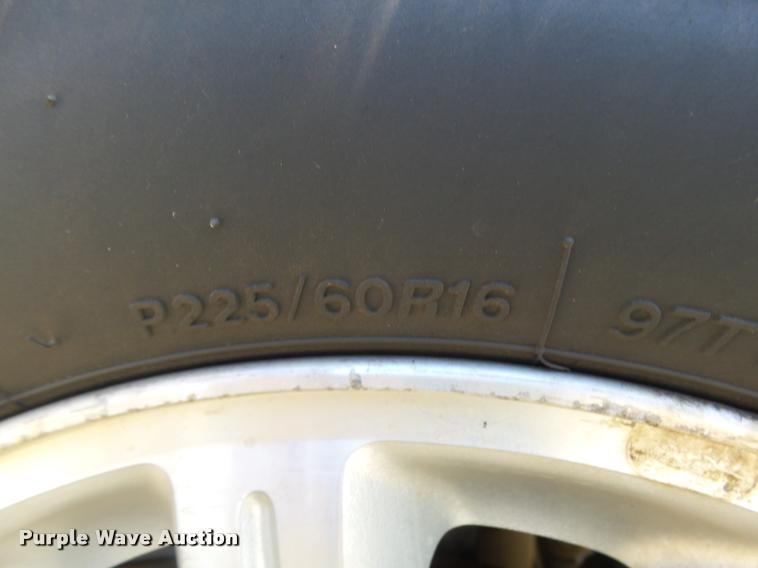 image for item DB1773 2001 Lincoln Continental