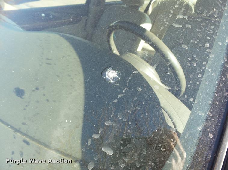 image for item DB1773 2001 Lincoln Continental