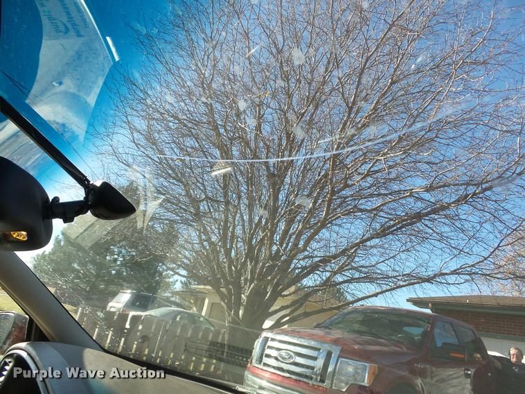 image for item DB1773 2001 Lincoln Continental