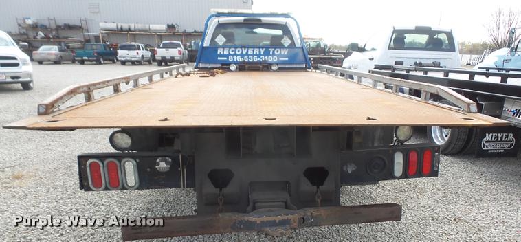 image for item DB2766 2008 Sterling Bullet rollback truck