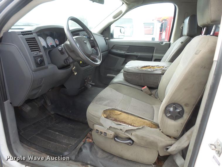 image for item DB2766 2008 Sterling Bullet rollback truck