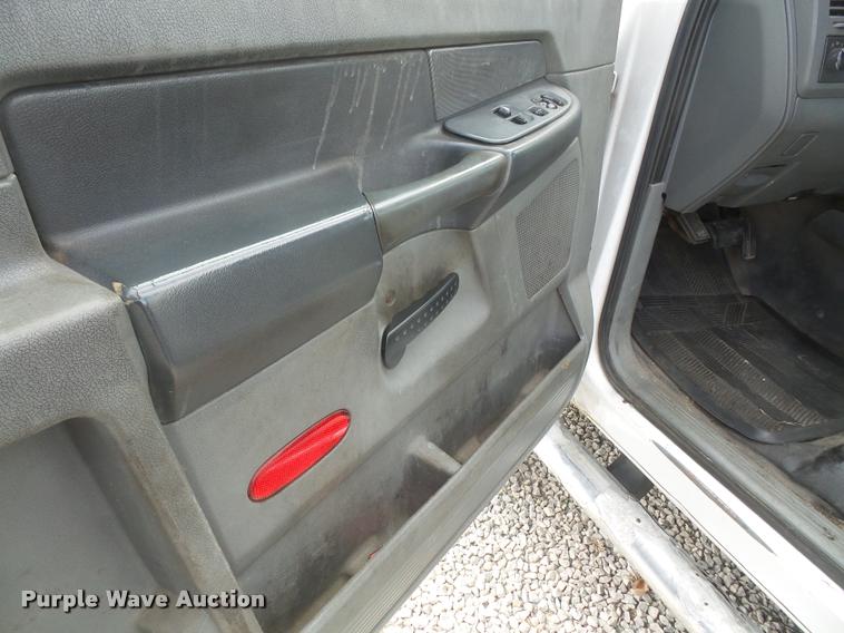 image for item DB2766 2008 Sterling Bullet rollback truck