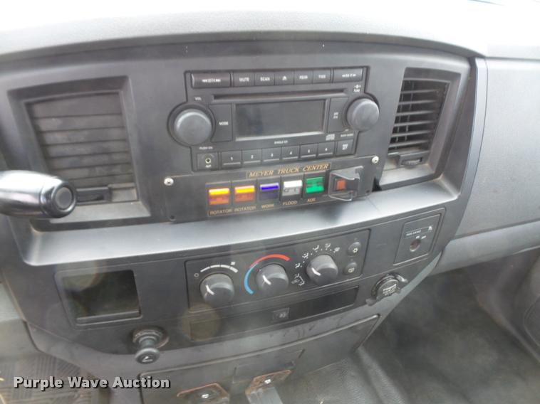 image for item DB2766 2008 Sterling Bullet rollback truck