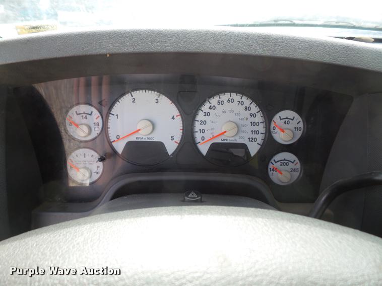 image for item DB2766 2008 Sterling Bullet rollback truck