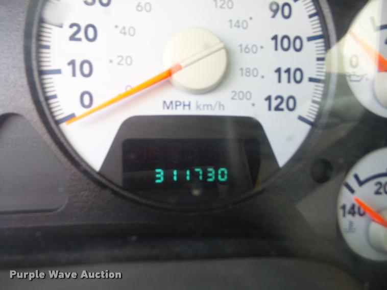 image for item DB2766 2008 Sterling Bullet rollback truck