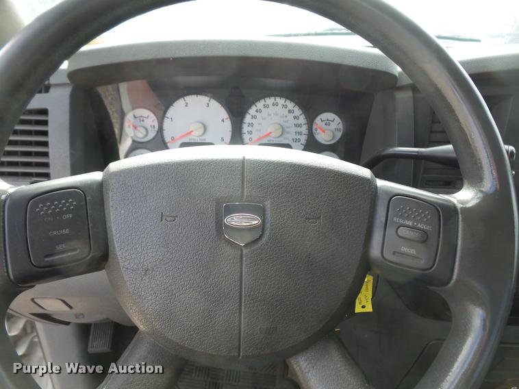 image for item DB2766 2008 Sterling Bullet rollback truck