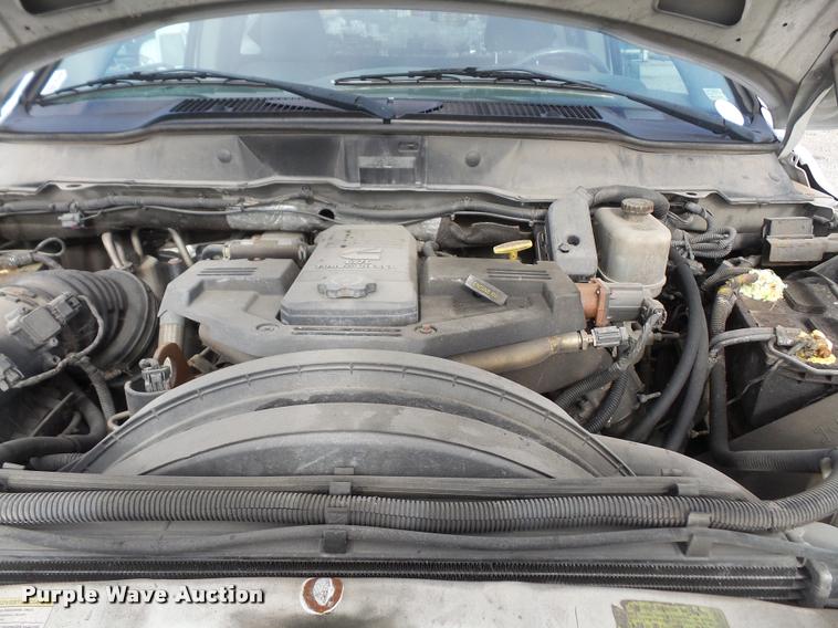 image for item DB2766 2008 Sterling Bullet rollback truck