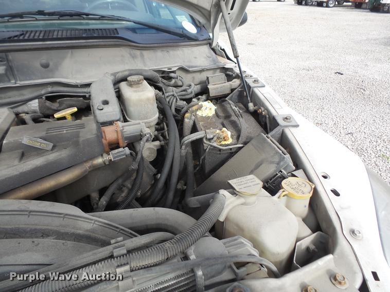 image for item DB2766 2008 Sterling Bullet rollback truck