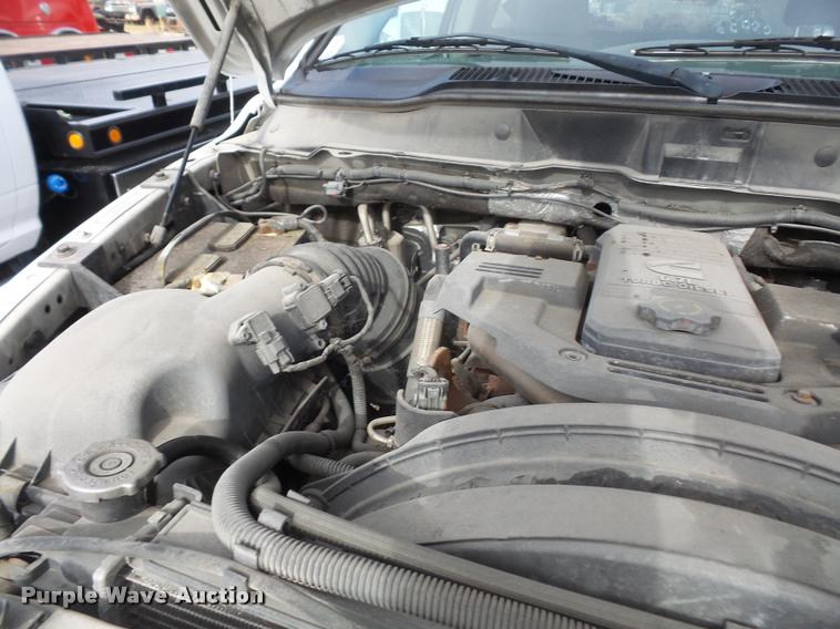 image for item DB2766 2008 Sterling Bullet rollback truck