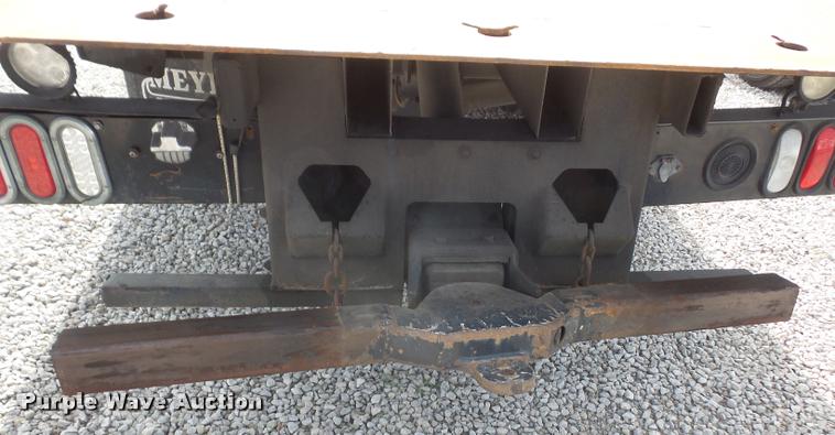 image for item DB2766 2008 Sterling Bullet rollback truck