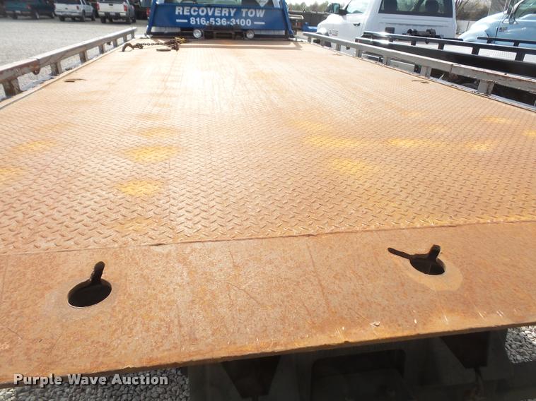 image for item DB2766 2008 Sterling Bullet rollback truck