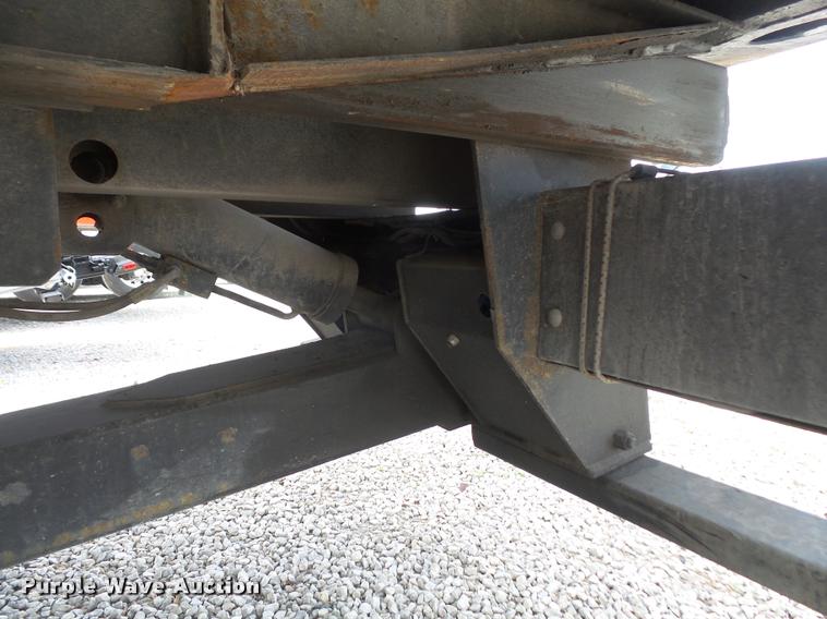 image for item DB2766 2008 Sterling Bullet rollback truck