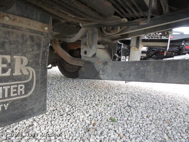 image for item DB2766 2008 Sterling Bullet rollback truck