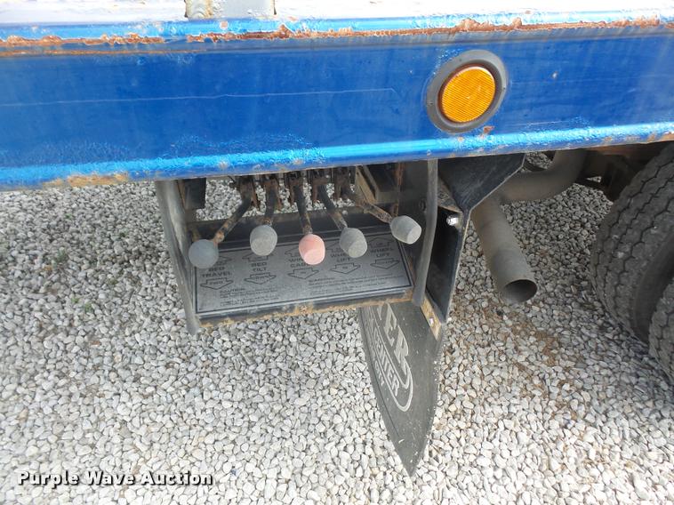 image for item DB2766 2008 Sterling Bullet rollback truck