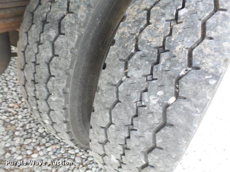 image for item DB2766 2008 Sterling Bullet rollback truck