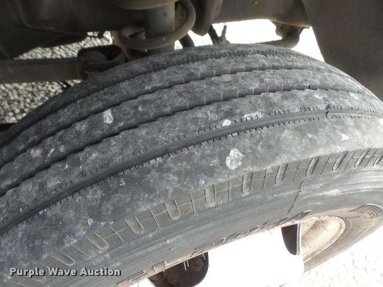 image for item DB2766 2008 Sterling Bullet rollback truck