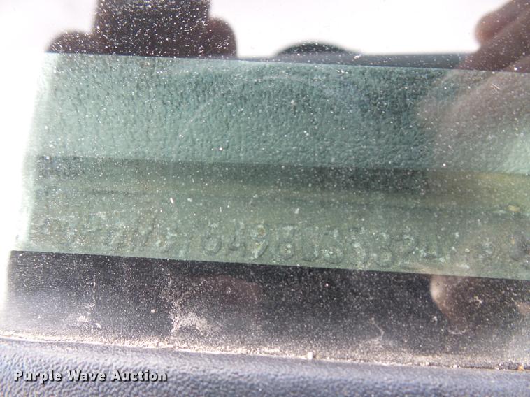 image for item DB2766 2008 Sterling Bullet rollback truck