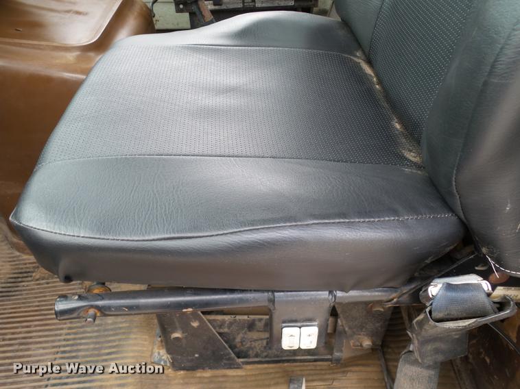 image for item DB4625 1984 Ford LN9000 semi truck