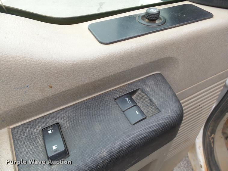 image for item DB4627 2008 Ford F350 Super Duty XL SuperCab utility truck