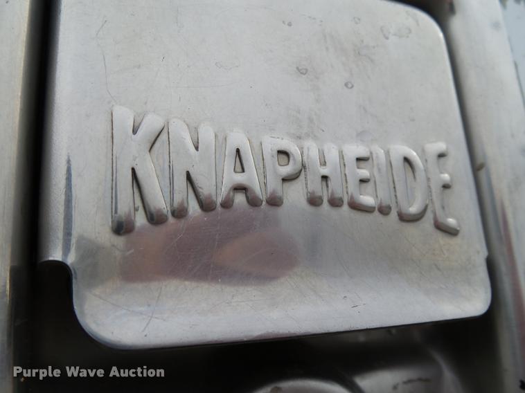 image for item DB4627 2008 Ford F350 Super Duty XL SuperCab utility truck