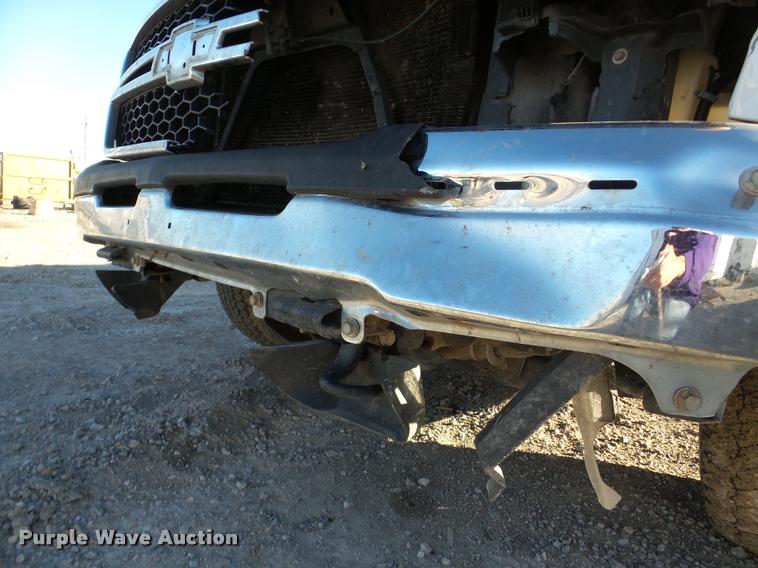 image for item DB5322 2006 Chevrolet Silverado 1500 Ext. Cab pickup truck