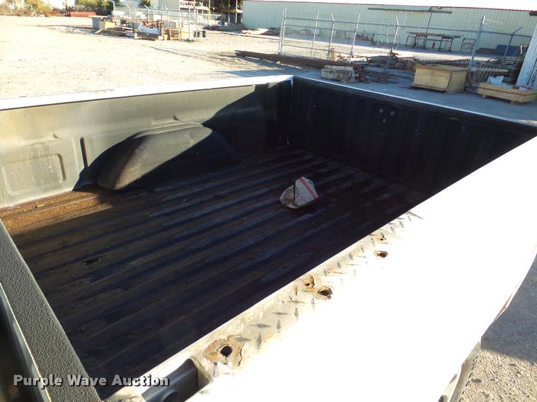 image for item DB5322 2006 Chevrolet Silverado 1500 Ext. Cab pickup truck