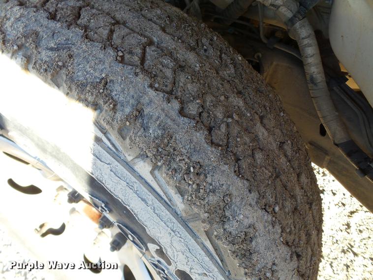 image for item DB5322 2006 Chevrolet Silverado 1500 Ext. Cab pickup truck