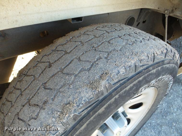 image for item DB5322 2006 Chevrolet Silverado 1500 Ext. Cab pickup truck