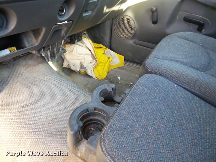 image for item DB5323 2007 Chevrolet Silverado Classic 1500 pickup truck