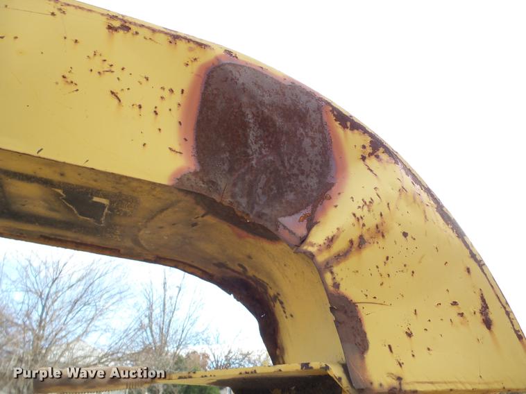 image for item DB5335 1989 Vermeer 1250 chipper