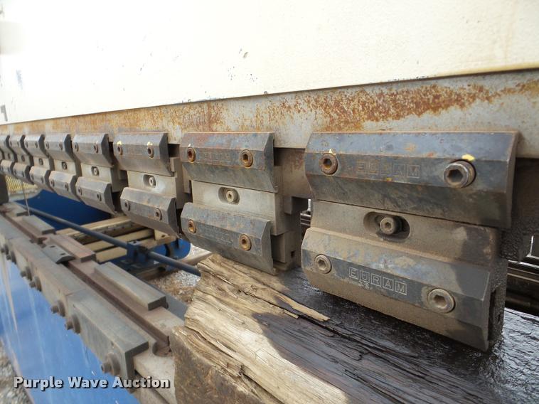 image for item DB5386 Haco PRM36 press