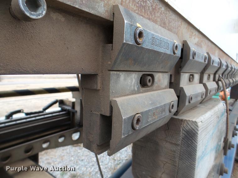 image for item DB5386 Haco PRM36 press