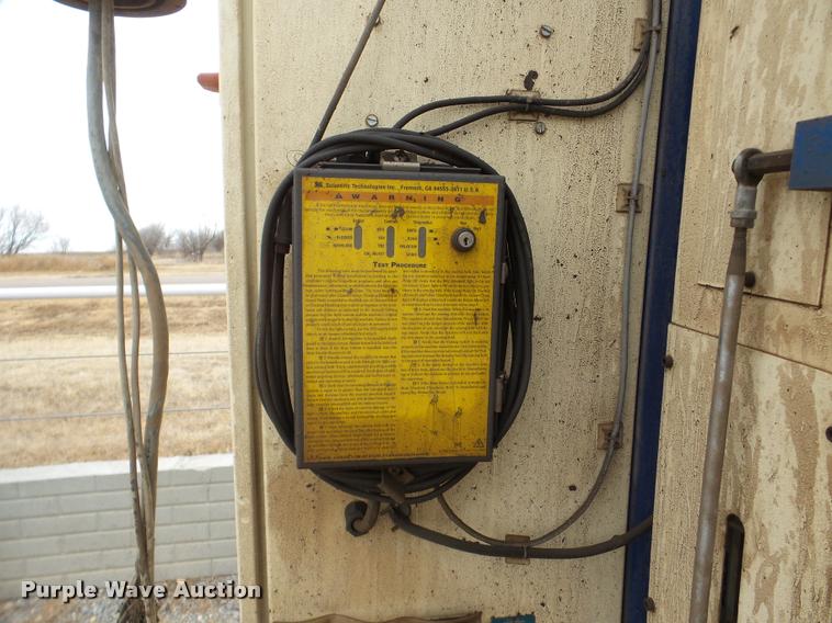 image for item DB5386 Haco PRM36 press