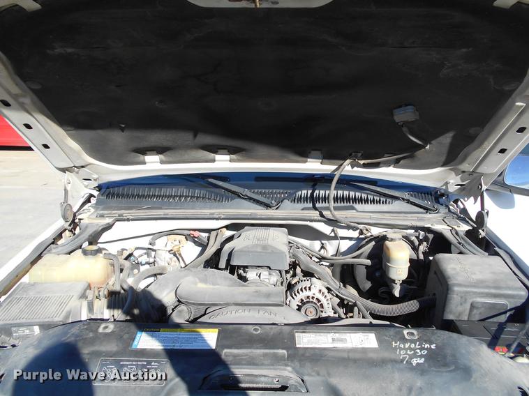 image for item DF9158 1999 Chevrolet Silverado 1500 Z71 Ext. Cab pickup truck